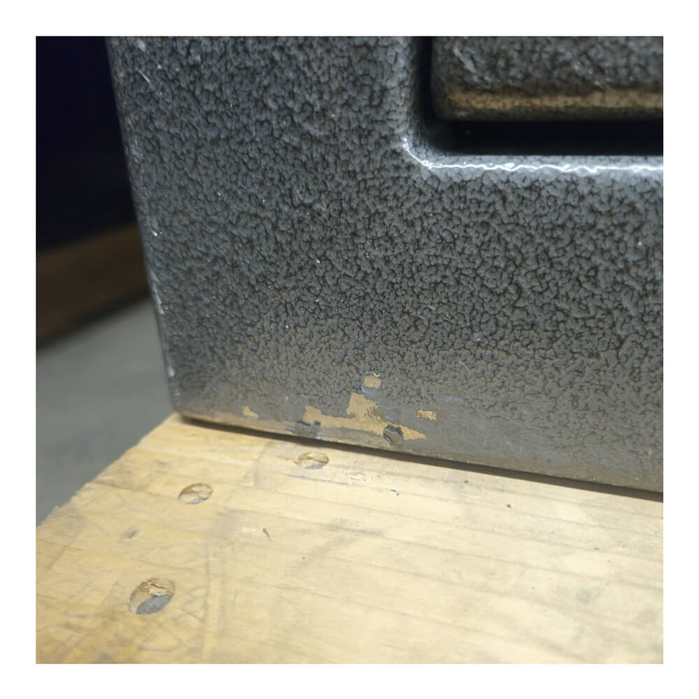 Hollon BHS-16E Black Hawk Series Gun Safe Blemished - Dean Safe 