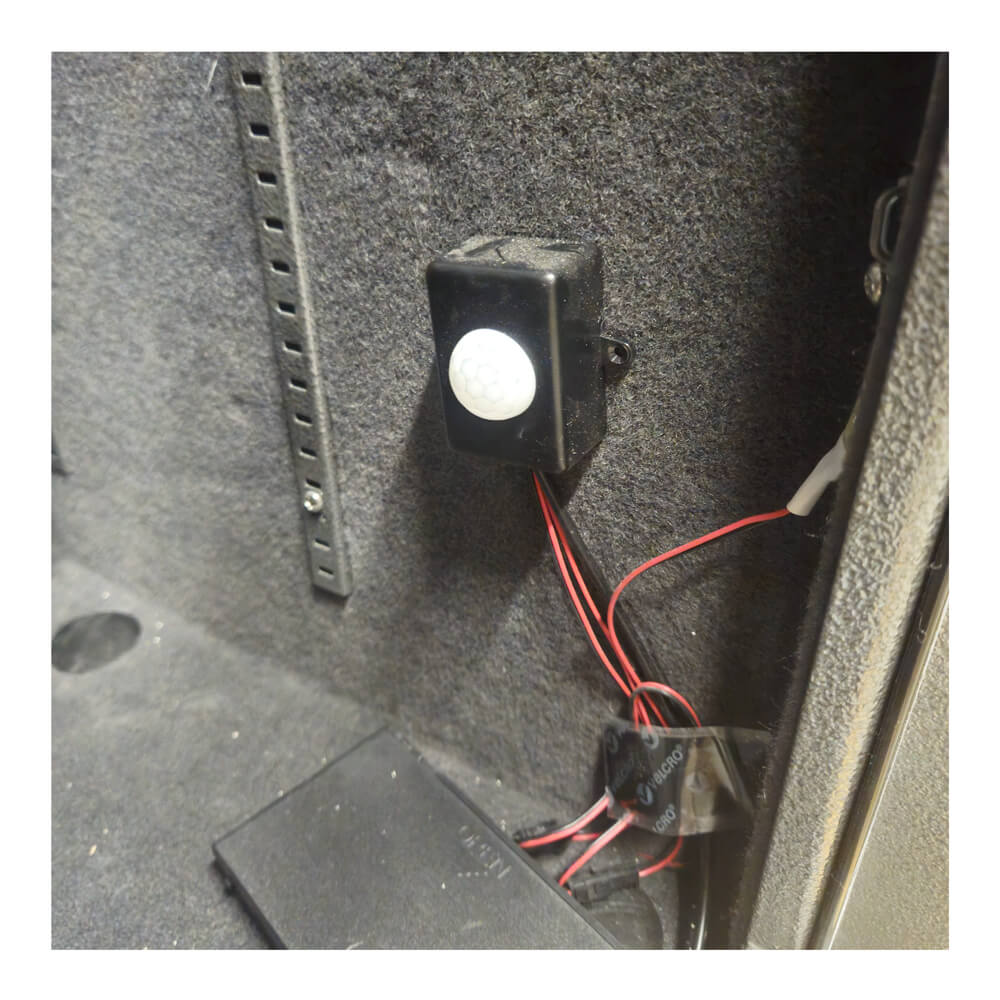 Hollon BHS-16E Black Hawk Series Gun Safe Blemished - Dean Safe 