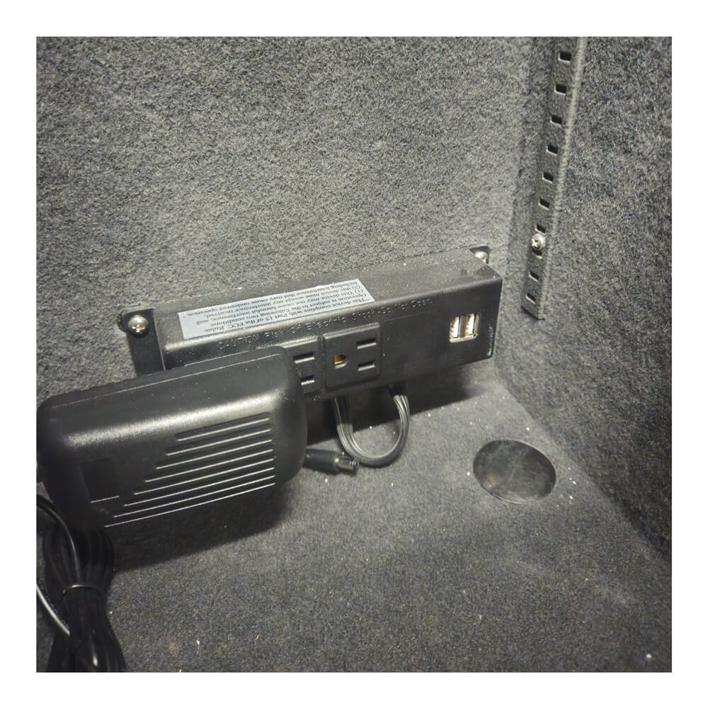 Hollon BHS-16E Black Hawk Series Gun Safe Blemished - Dean Safe 