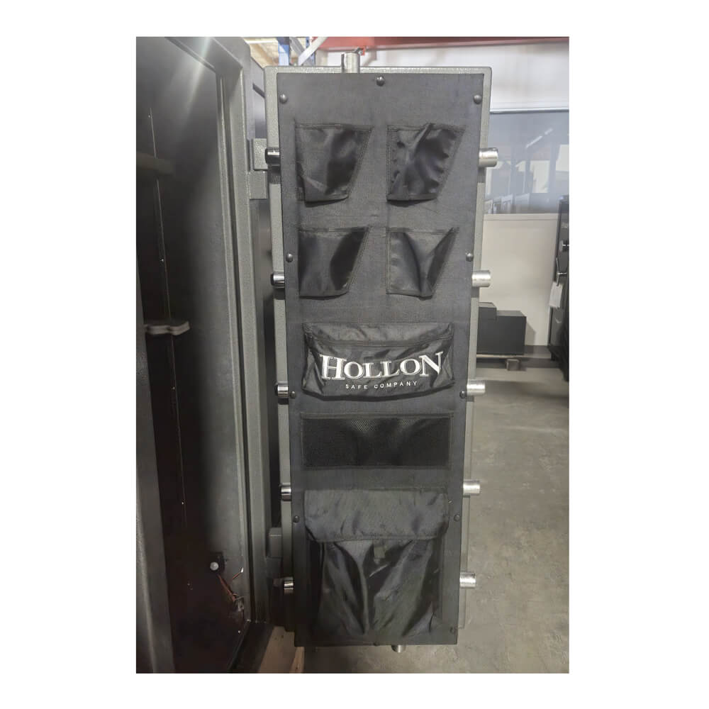 Hollon BHS-16E Black Hawk Series Gun Safe Blemished - Dean Safe 