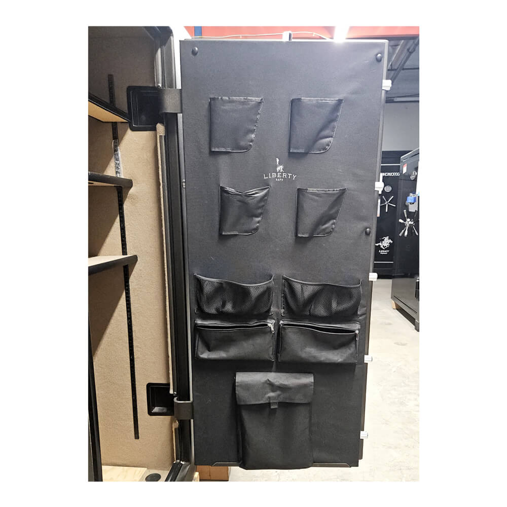 Used Liberty Gun Safe Colonial 23 CO23 with Minor Scratches - Dean Safe 