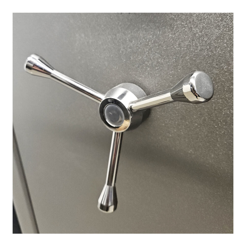 Used Liberty Gun Safe Colonial 23 CO23 with Minor Scratches - Dean Safe 