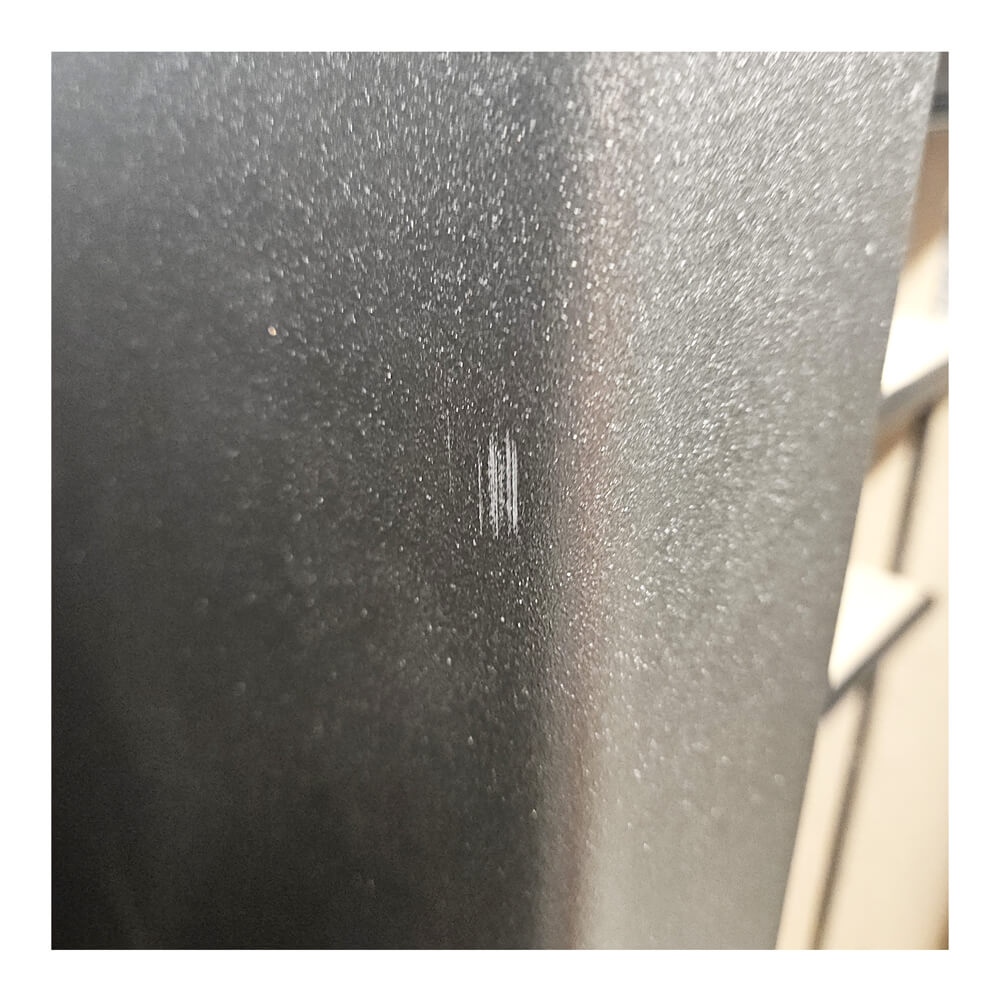 Used Liberty Gun Safe Colonial 23 CO23 with Minor Scratches - Dean Safe 