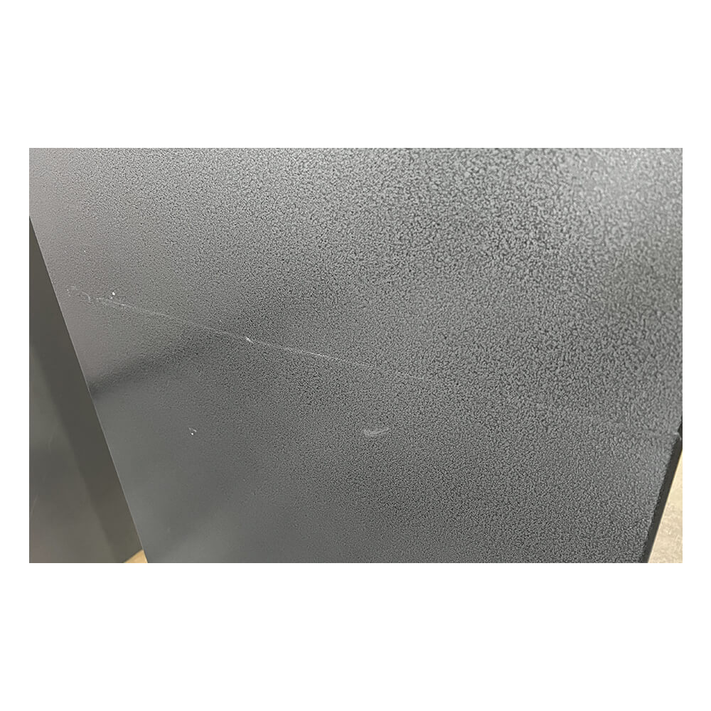 Liberty Franklin 25 Gun Safe Quad Fire from 1994 - Dean Safe