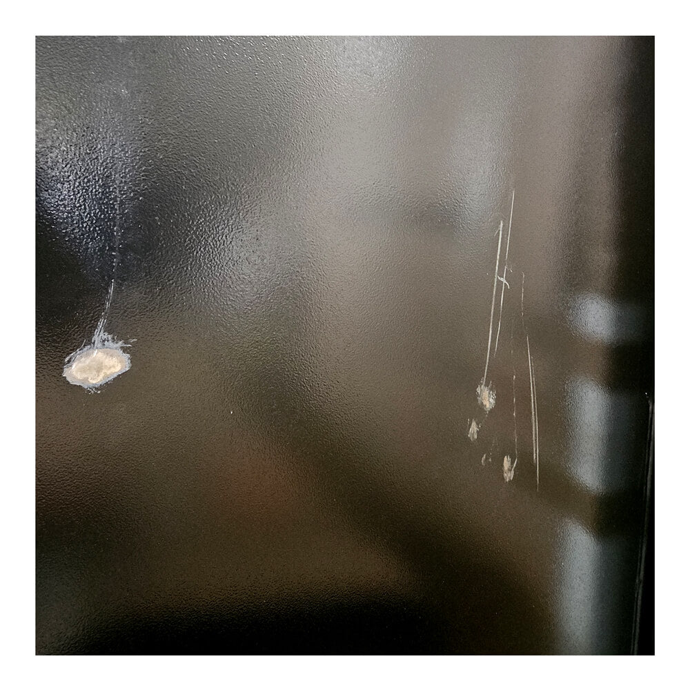 Liberty USA 30 Gun Safe from 2023 with Scratches & Paint Chips - Dean Safe 