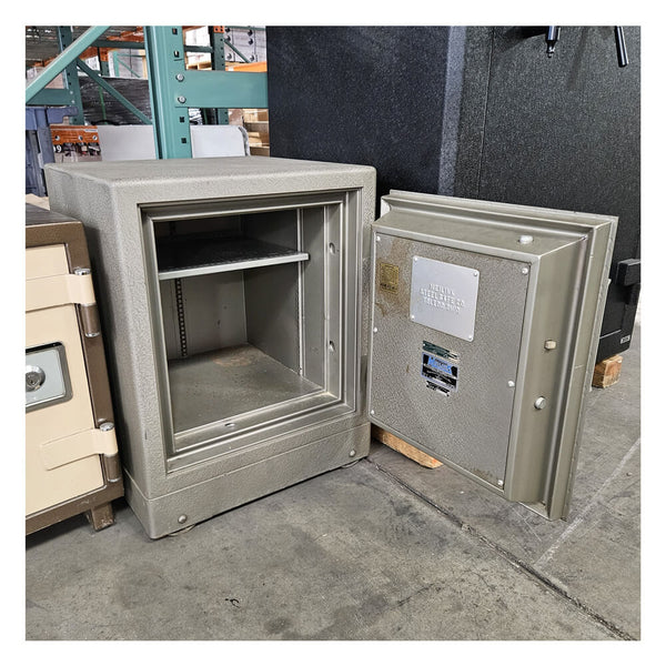 Used Meilink Fire Class C Safe | Dean Safe Used Safes