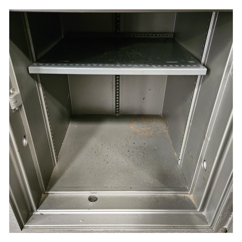 Used Meilink Fire Class C Safe - Dean Safe 