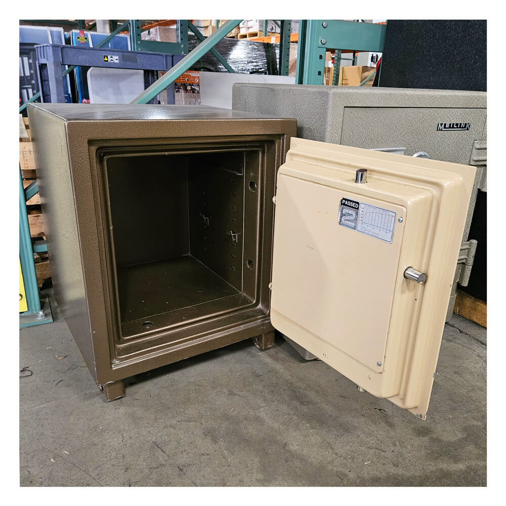Used Mesa Fire Safe Plus - Dean Safe 