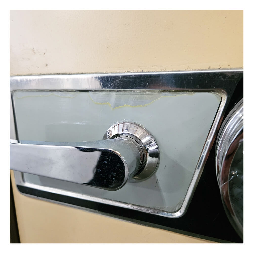Used Mesa Fire Safe Plus - Dean Safe 
