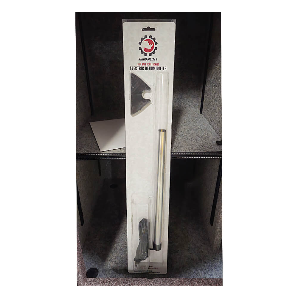 Rhino RT6033X Gun Safe Cherrystone Textured Brand New, Old Stock - Dean Safe 