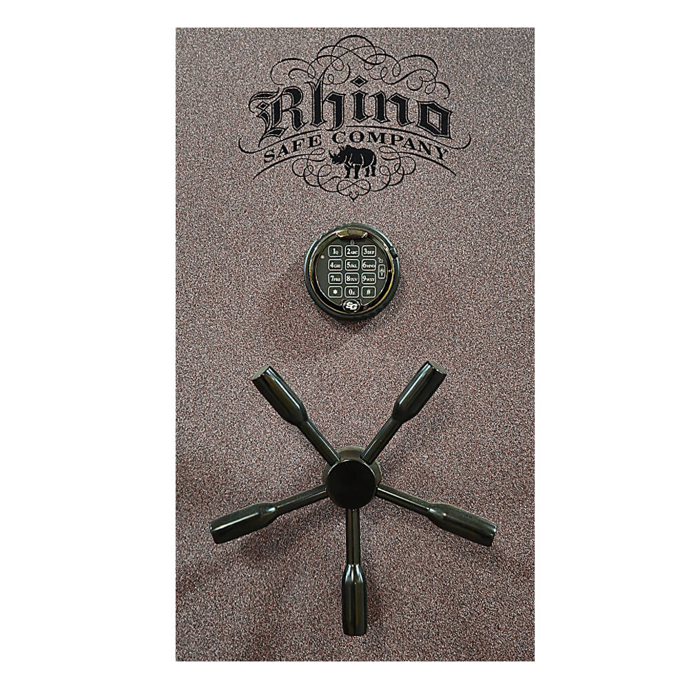 Rhino RT6033X Gun Safe Cherrystone Textured Brand New, Old Stock