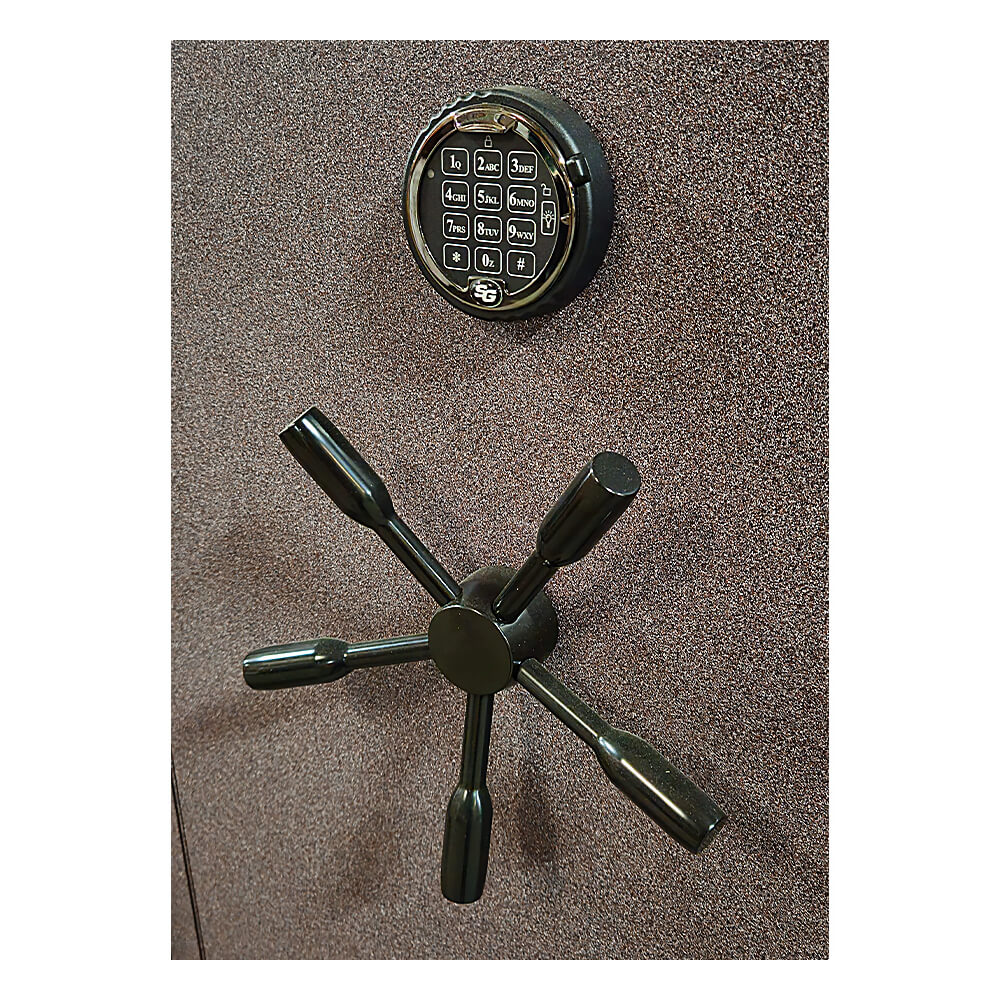 Rhino RT6033X Gun Safe Cherrystone Textured Brand New, Old Stock - Dean Safe 