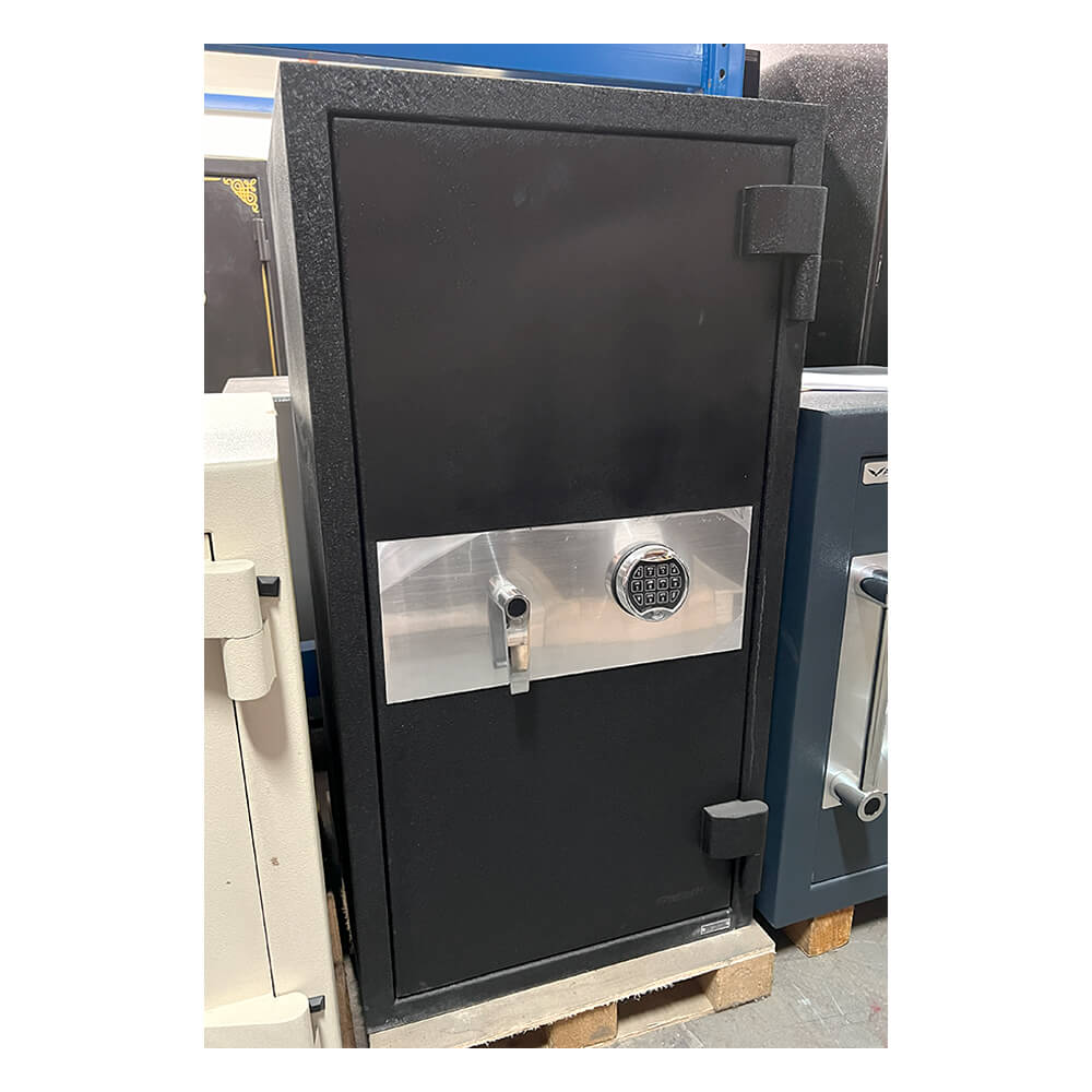 Stealth CS45 Concrete Composite Safe with Painted Door - Dean Safe