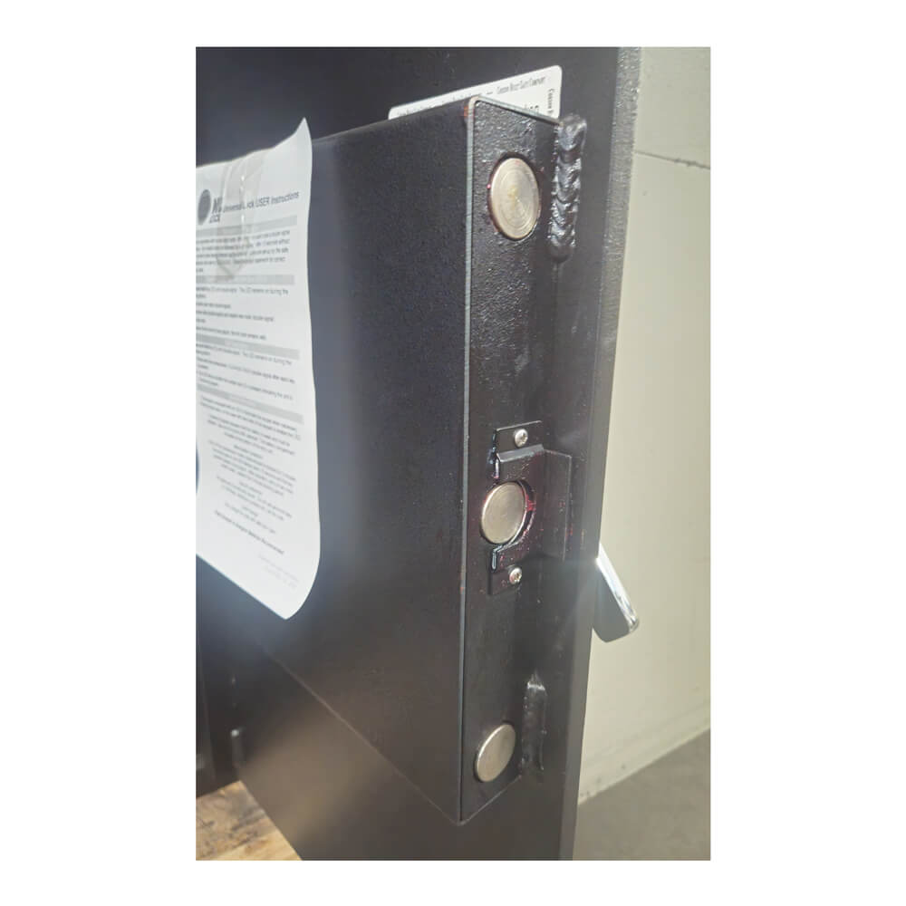 Stealth DS4020FL12 Drop Safe Depository Vault Blemished (2 available) - Dean Safe 