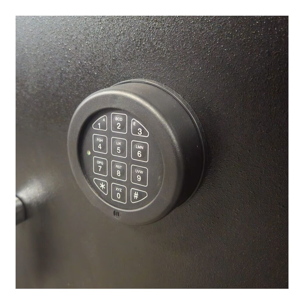 Stealth DS4020FL12 Drop Safe Depository Vault Blemished (2 available) - Dean Safe 