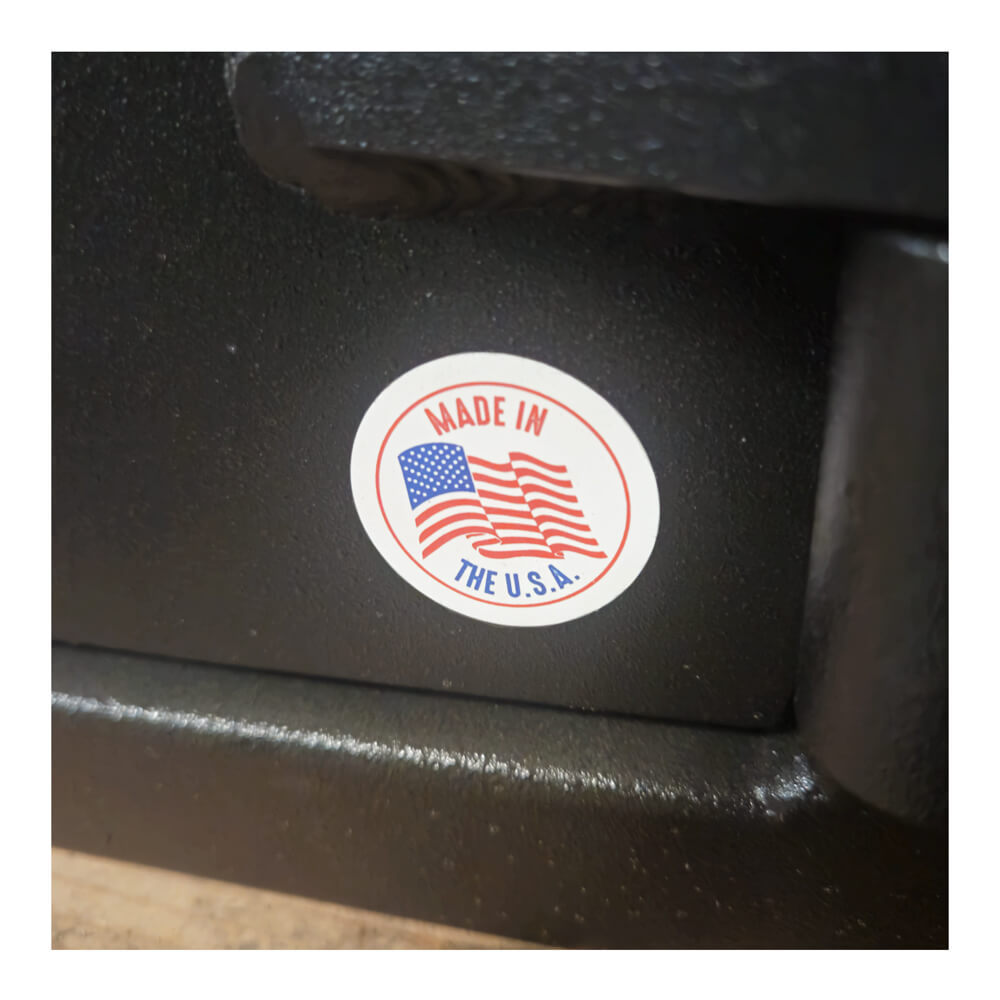 Stealth DS4020FL12 Drop Safe Depository Vault Blemished (2 available) - Dean Safe 