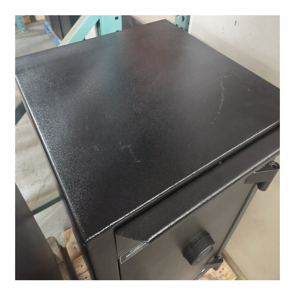 Stealth DS4020FL12 Drop Safe Depository Vault Blemished (2 available) - Dean Safe 