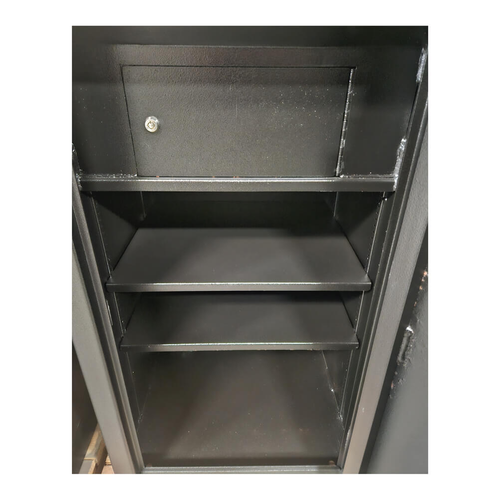 Stealth DS4020FL12 Drop Safe Depository Vault Blemished (2 available) - Dean Safe 