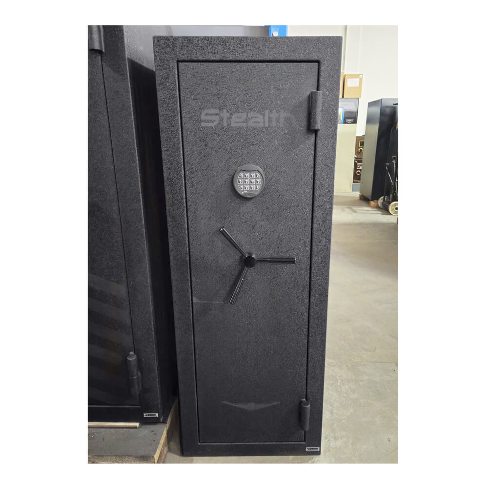 Stealth Essential 14 Gun Safe EGS14 | Display Unit - Dean Safe 