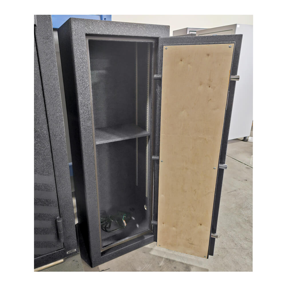 Stealth Essential 14 Gun Safe EGS14 | Display Unit - Dean Safe 