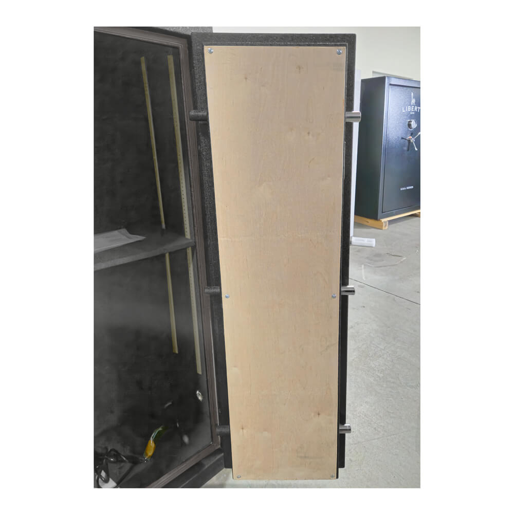 Stealth Essential 14 Gun Safe EGS14 | Display Unit - Dean Safe 