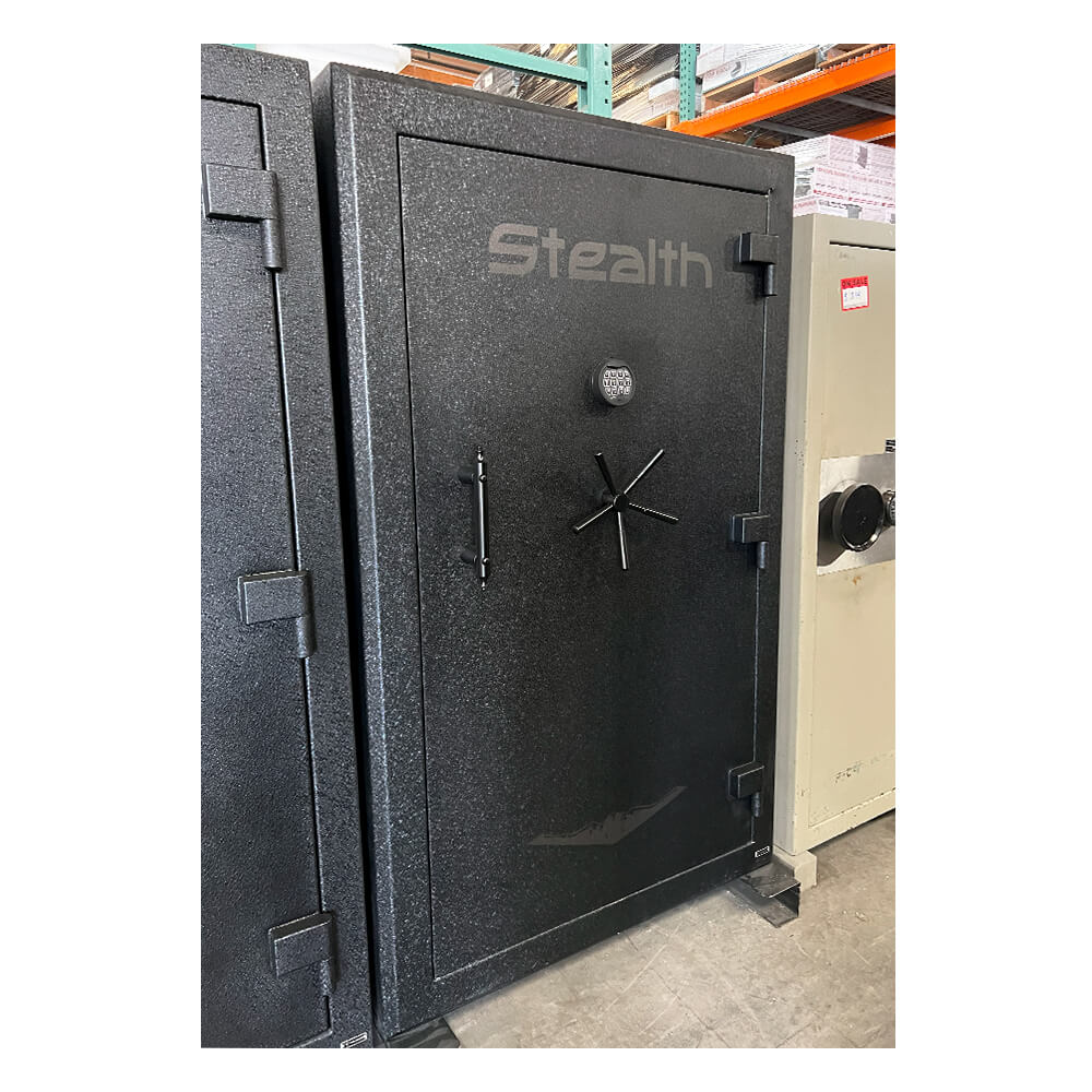 Stealth PR50 Premier Gun Safe - Affected Fire Rating - Dean Safe