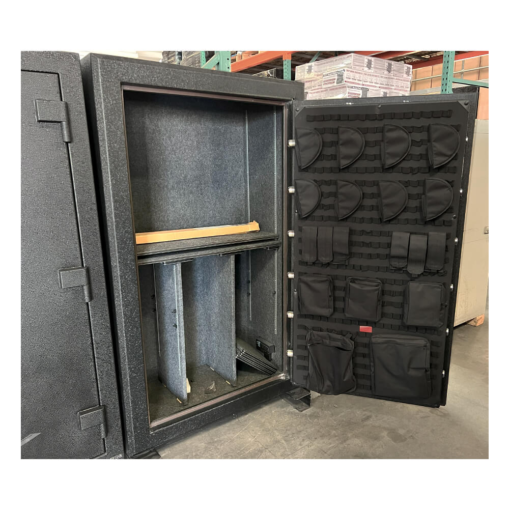 Stealth PR50 Premier Gun Safe - Affected Fire Rating - Dean Safe