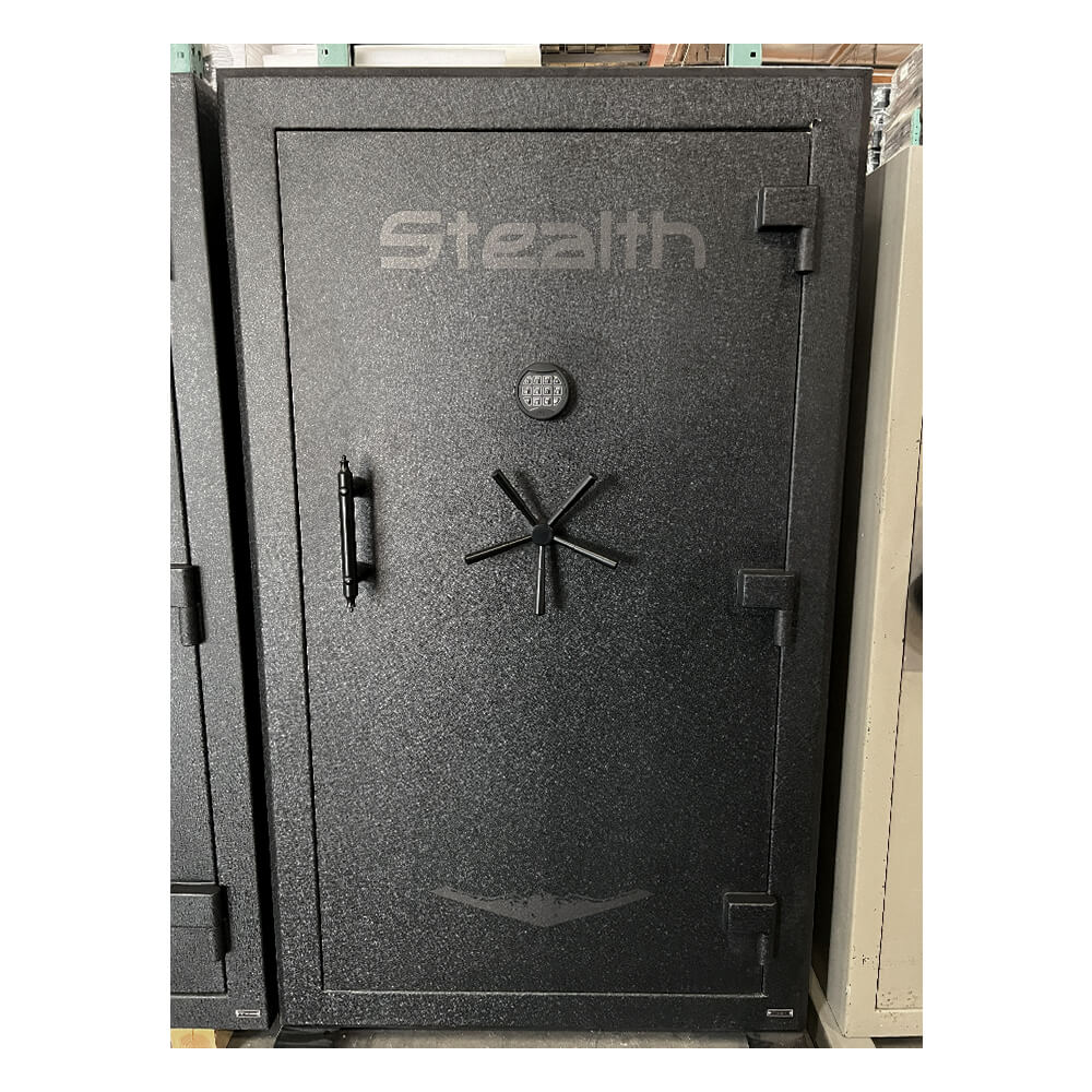 Stealth PR50 Premier Gun Safe - Affected Fire Rating - Dean Safe