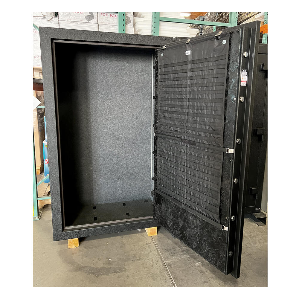 Stealth UL50 Gun Safe - No Shelves, Replaced DPO - Dean Safe