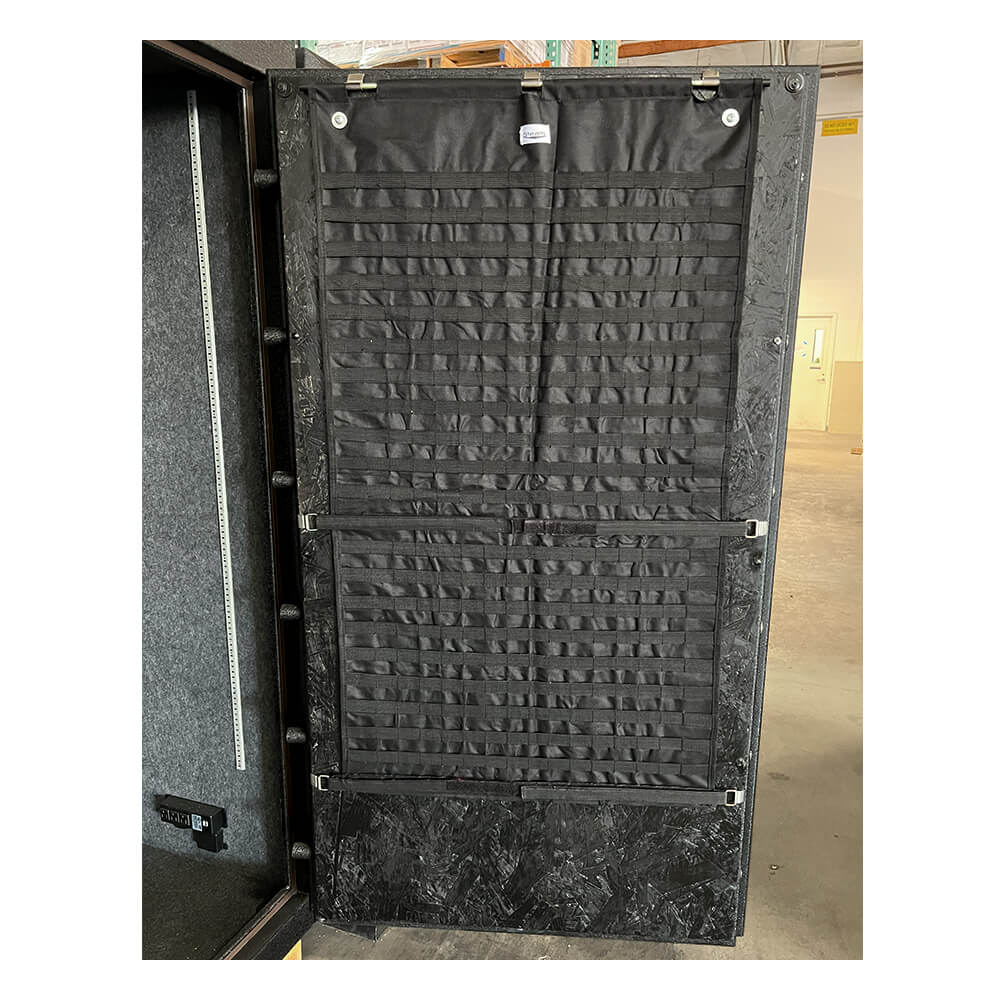 Stealth UL50 Gun Safe - No Shelves, Replaced DPO - Dean Safe