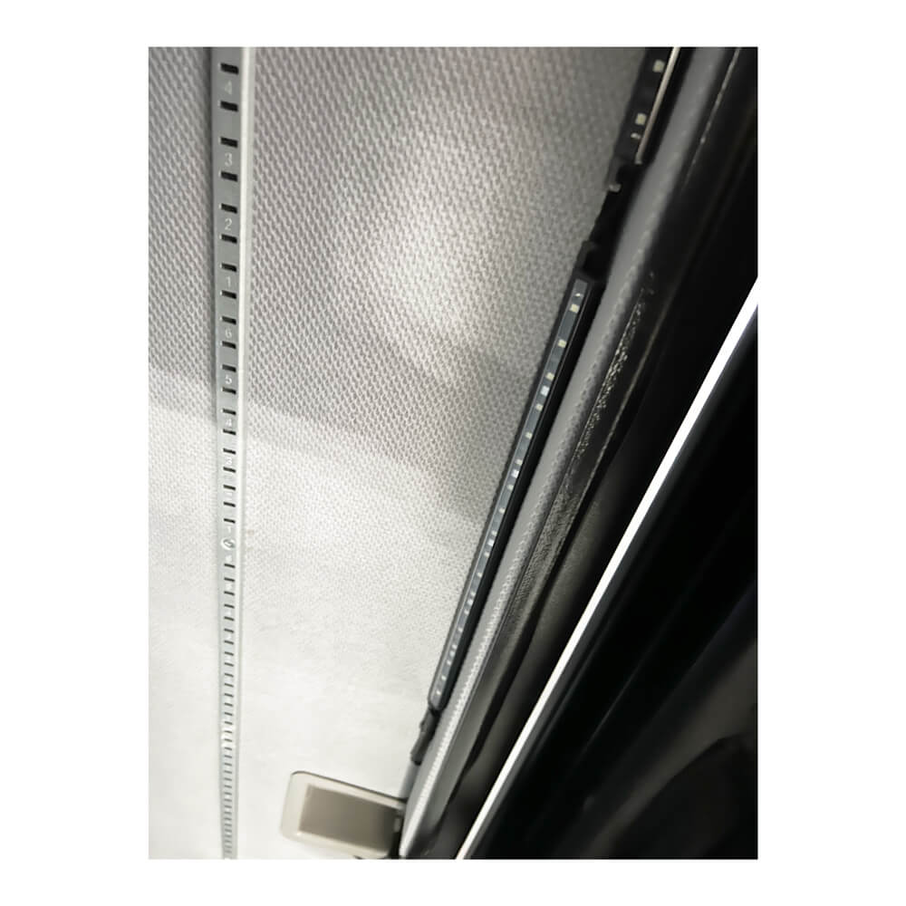 Liberty Lincoln 25 Gun Safe from 2013 - Dean Safe 