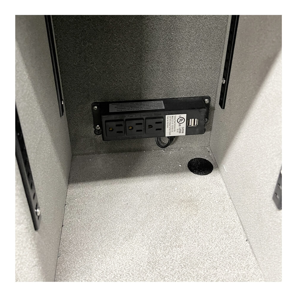 Amsec NF5924 Gun Safe from 2018