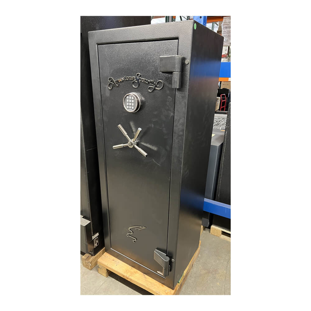 Amsec NF5924 Gun Safe from 2018