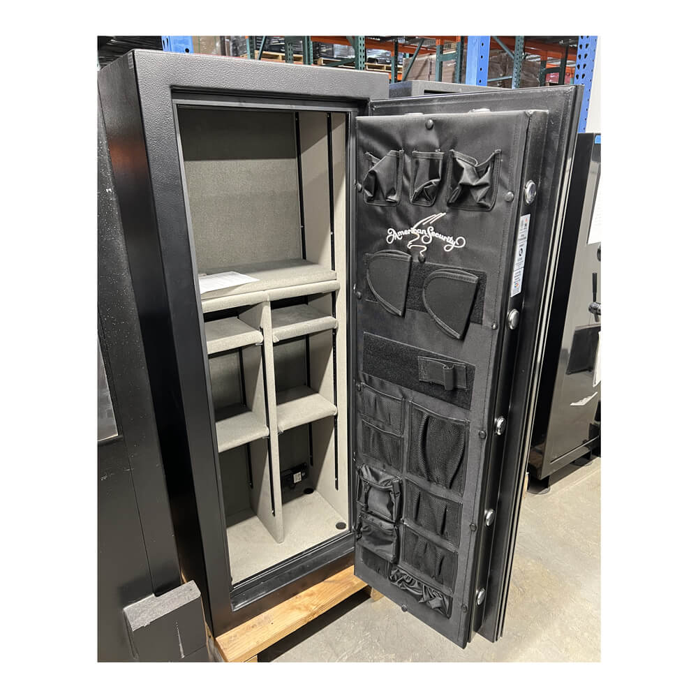 Amsec NF5924 Gun Safe from 2018