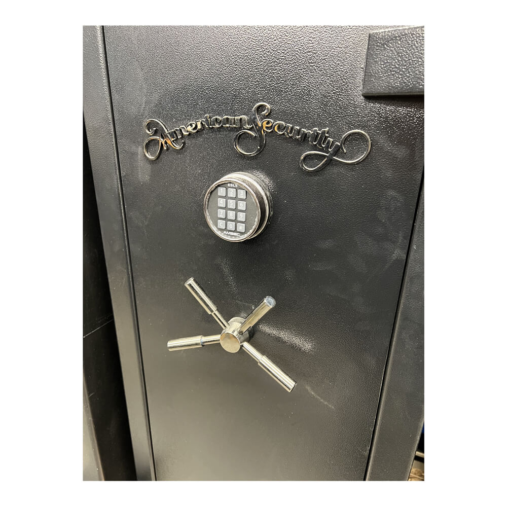 Amsec NF5924 Gun Safe from 2018