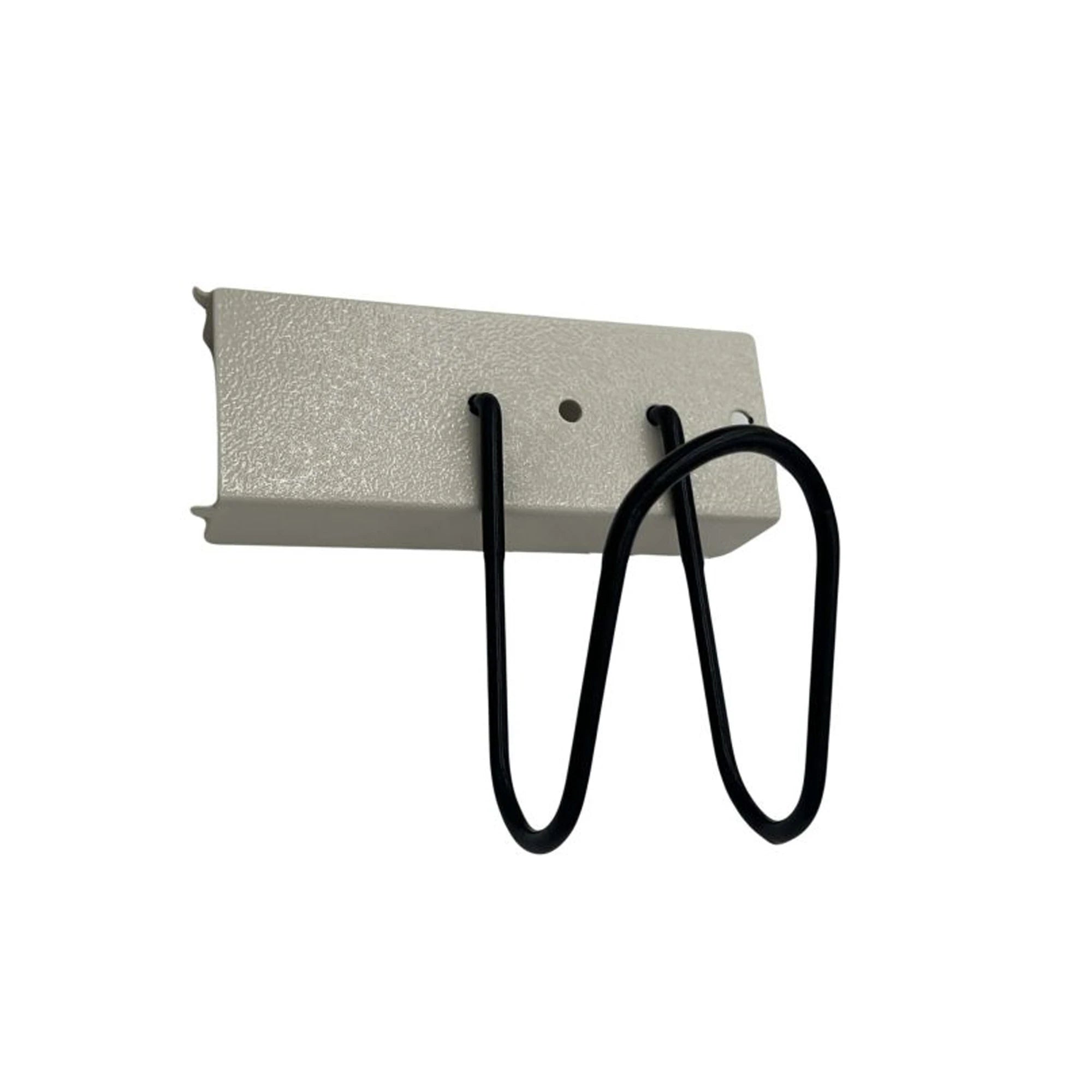 V-Line Gun Caddy with Pistol Rack 51653-GC, gun safe accessory in black