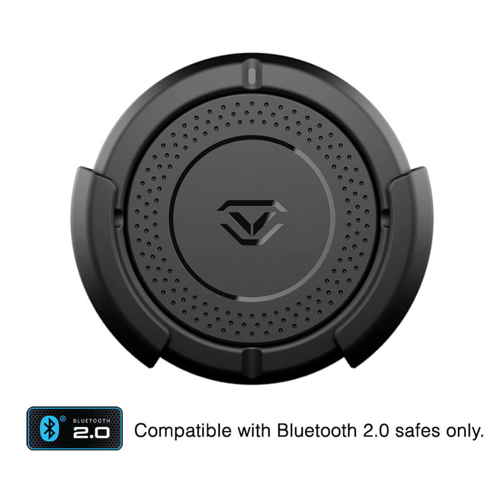 Vaultek Nano Key 2.0 - Dean Safe 