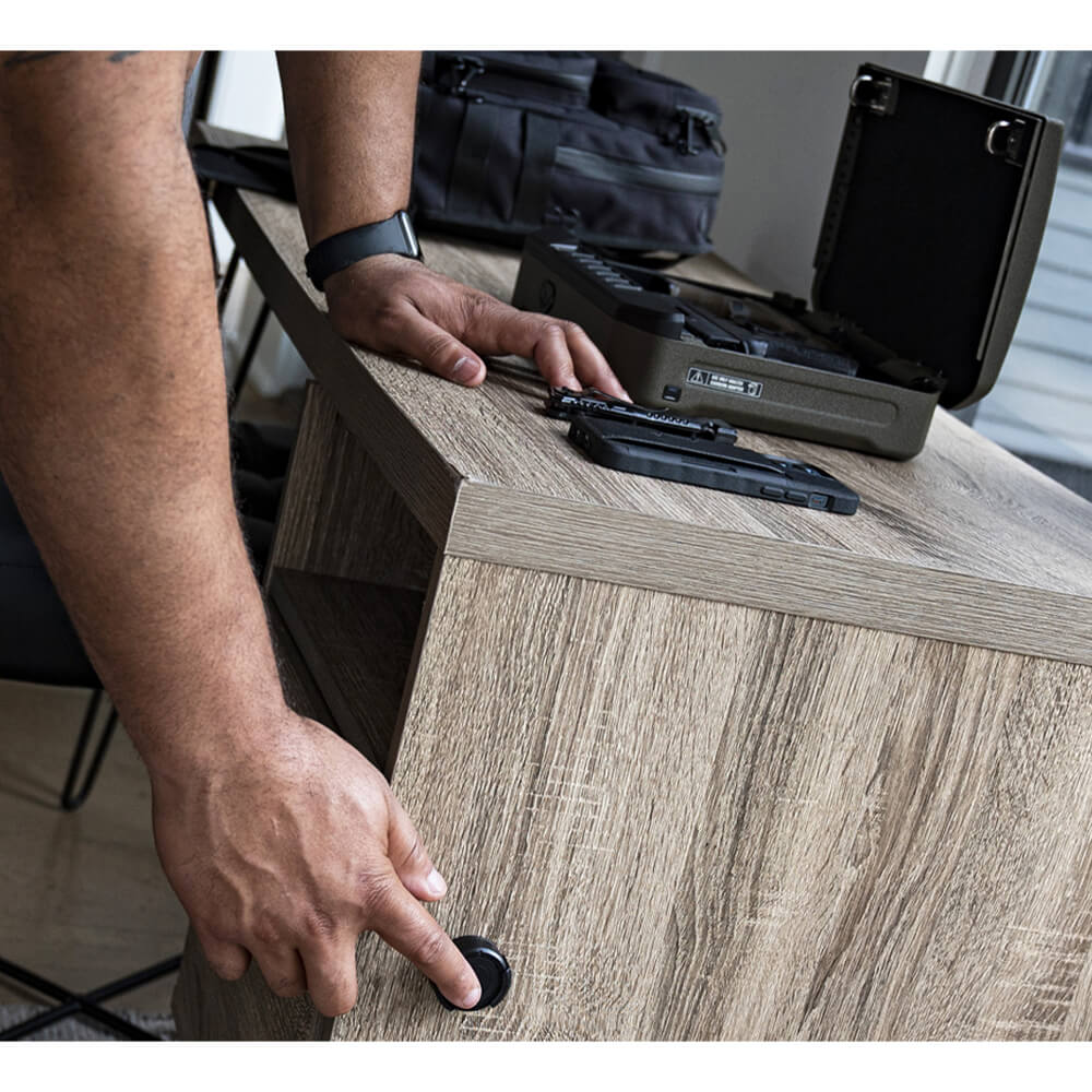 Vaultek Nano Key 2.0 - Dean Safe 