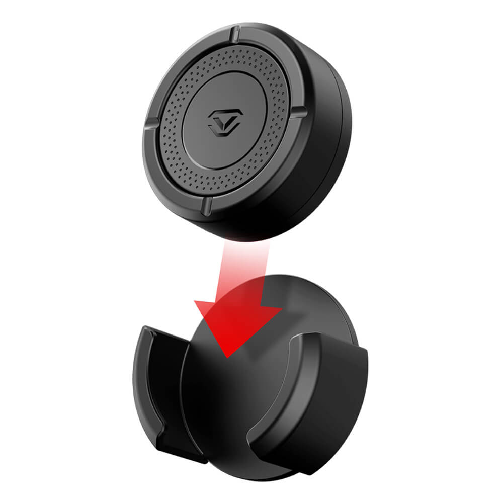 Vaultek Nano Key 2.0 - Dean Safe 