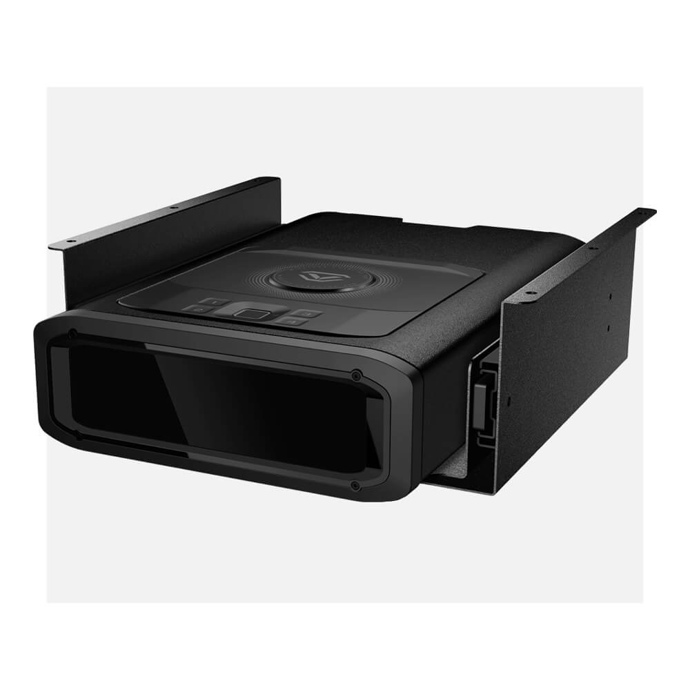 Vaultek MDS2-UT Under Desk Mounting Plate - Dean Safe 