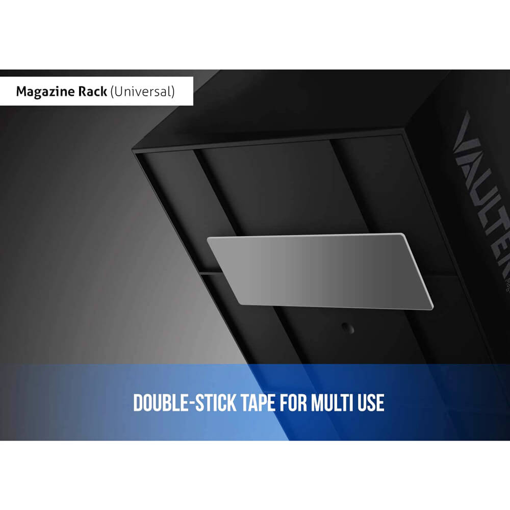 Vaultek 8-Slot Mag Storage - Dean Safe 