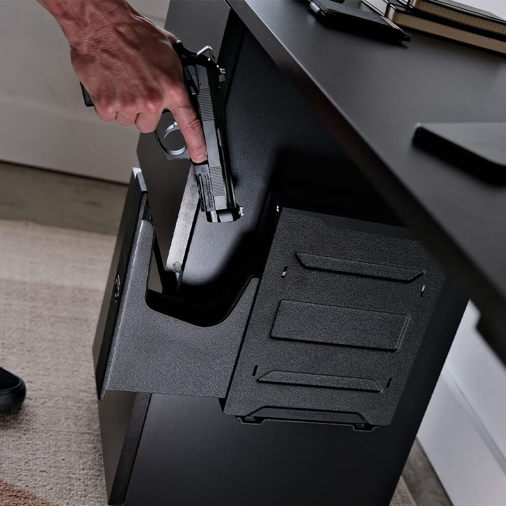 Vaultek SL2e Essentials Slider Handgun Safe