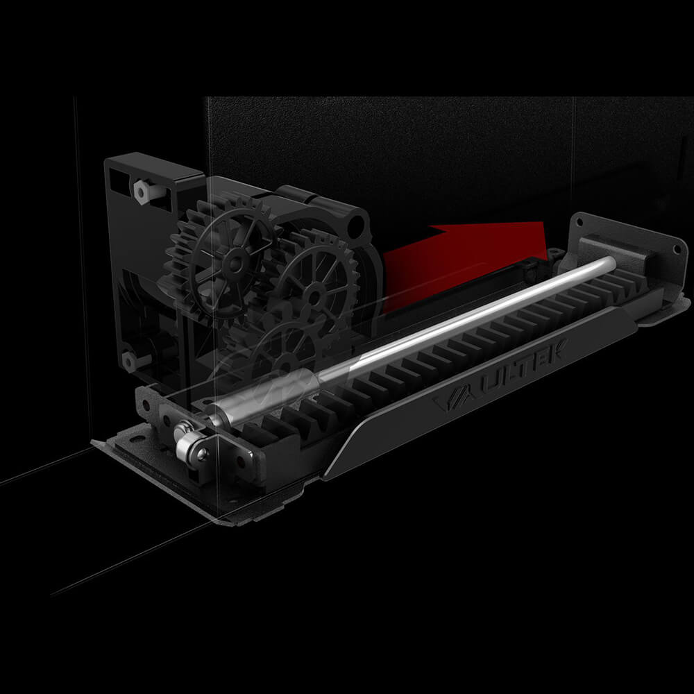 Vaultek SL2e Essentials Slider Handgun Safe