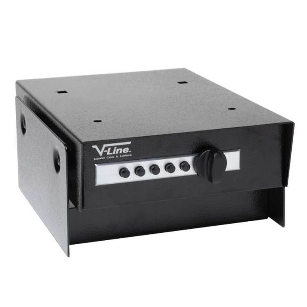 V-Line Universal Mounting Bracket (Desk Mate)