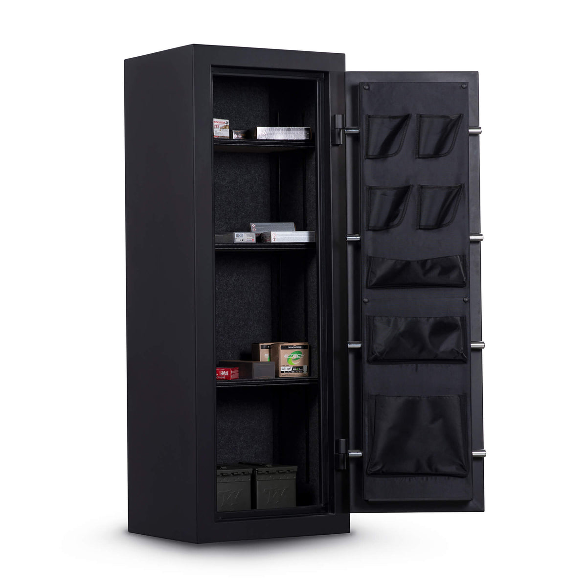 Winchester Ammo 14 Ammunition Safe - Dean Safe 