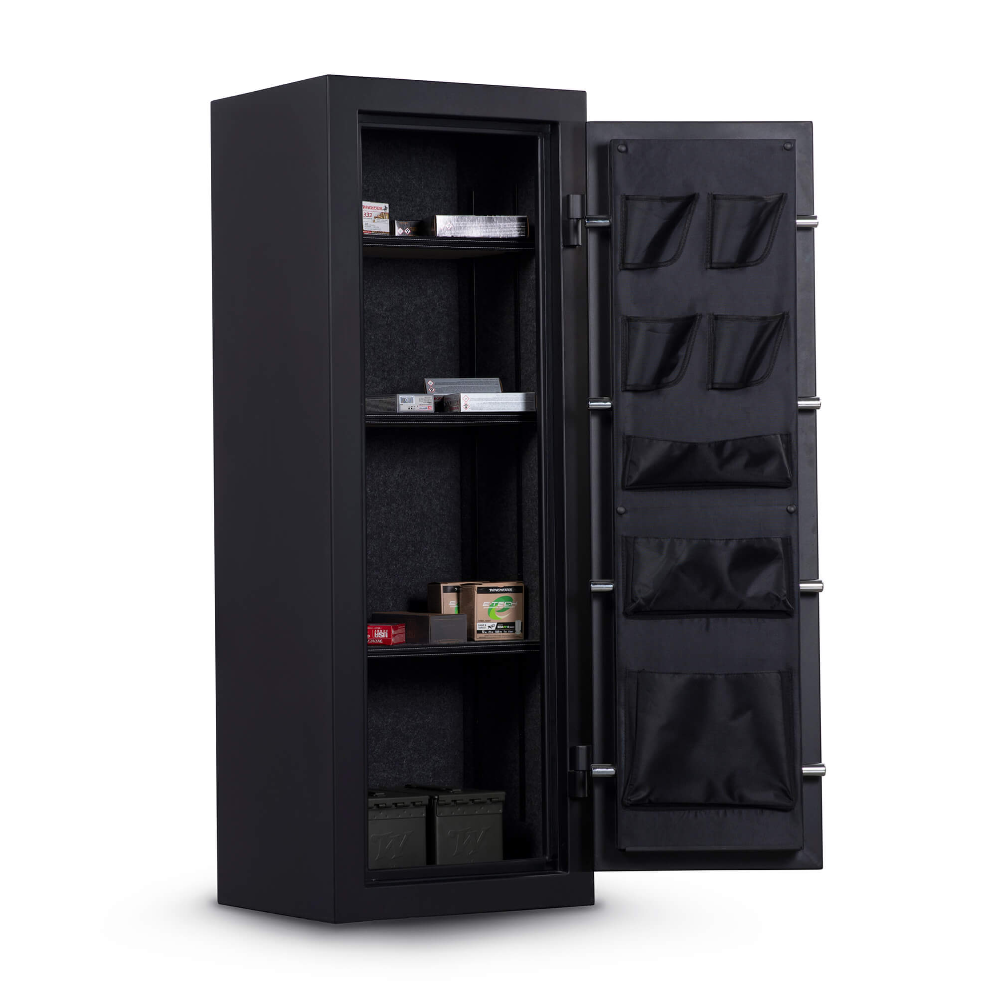 Winchester Ammo 14 Ammunition Safe - Dean Safe 