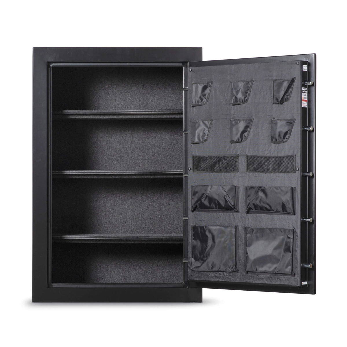 Winchester Ammo 31 Gun Safe - Dean Safe 