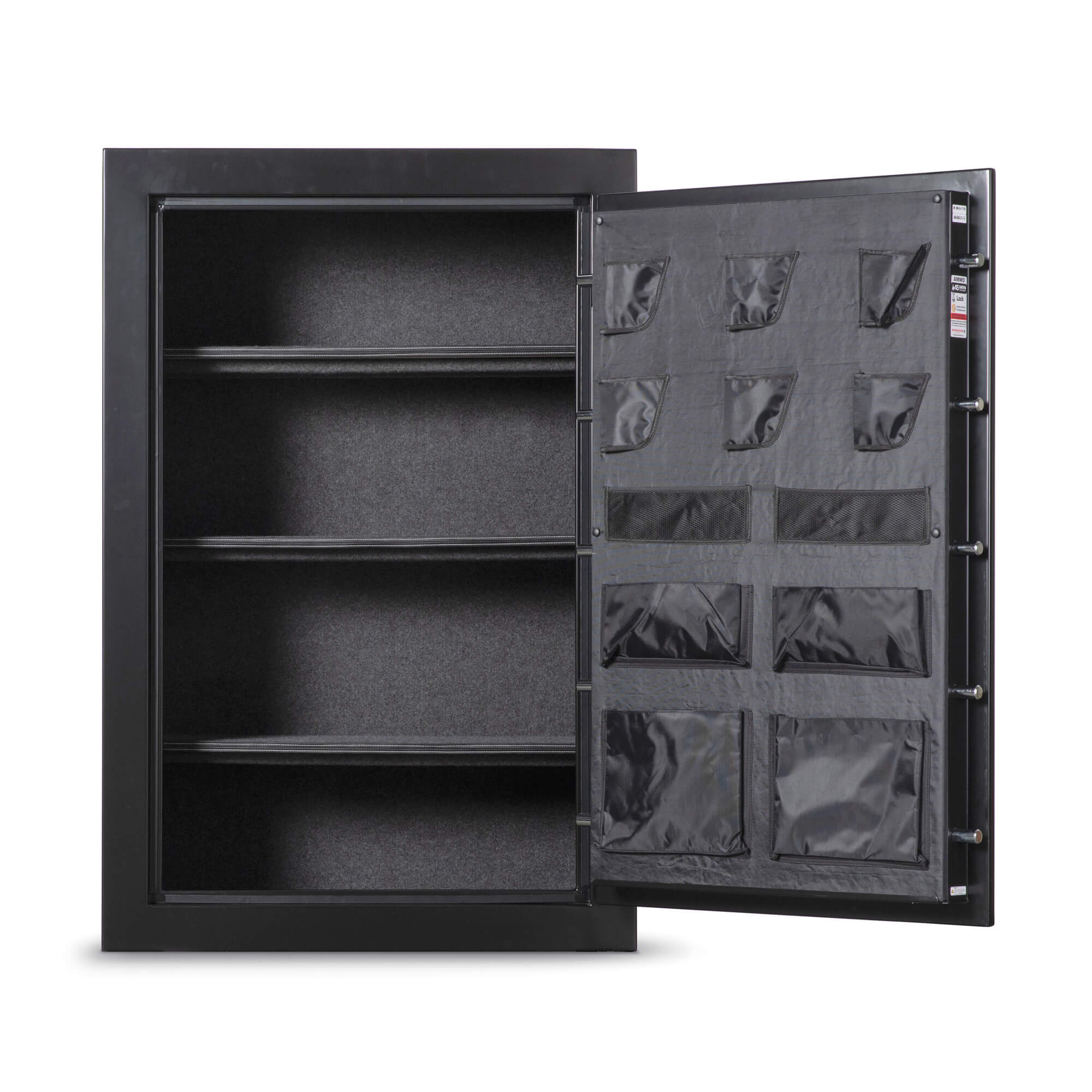 Winchester Ammo 31 Gun Safe - Dean Safe 