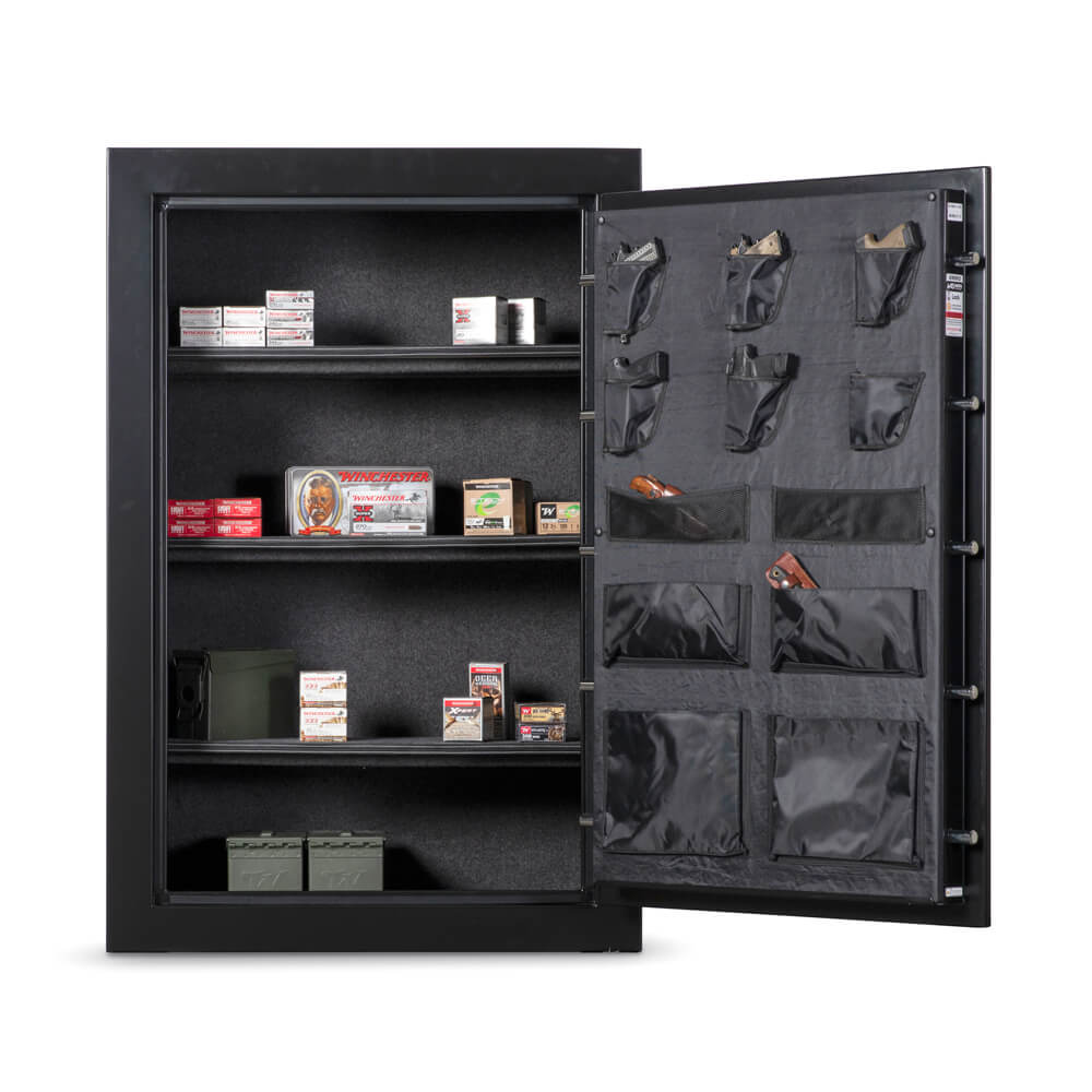 Winchester Ammo 31 Gun Safe - Dean Safe 
