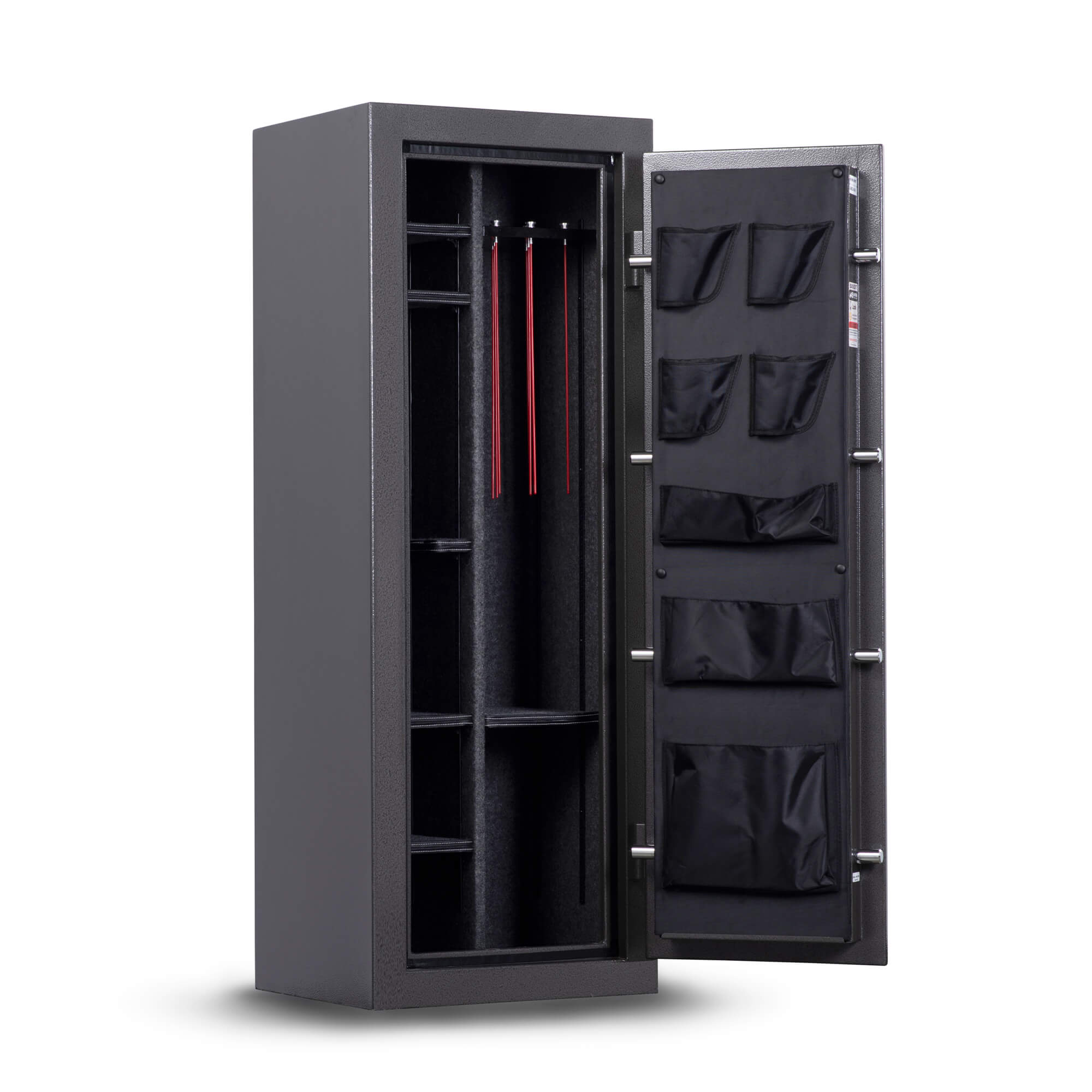 Winchester Bandit 14 Gun Safe - Dean Safe 
